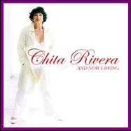 Chita Rivera CD
